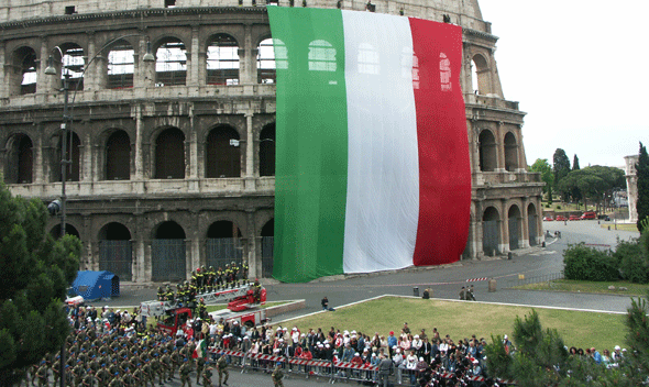 Италия: Планируем самостоятельное путешествие