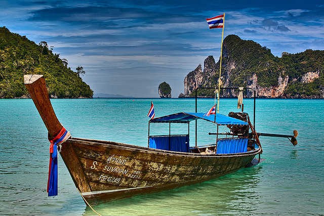 Тайланд: Планируем самостоятельное путешествие