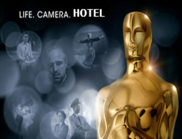 Лучшие отели из фильмов номинированных на "Оскар"