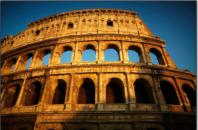 Рим: 7 отелей с лучшим видом