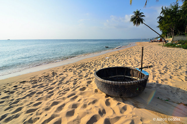 Вьетнам: Выбираем пляж и отель на острове Фукуок