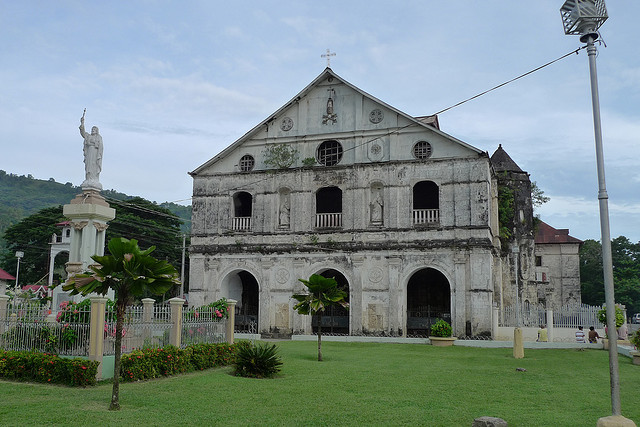 Church of San Pedro Apostol