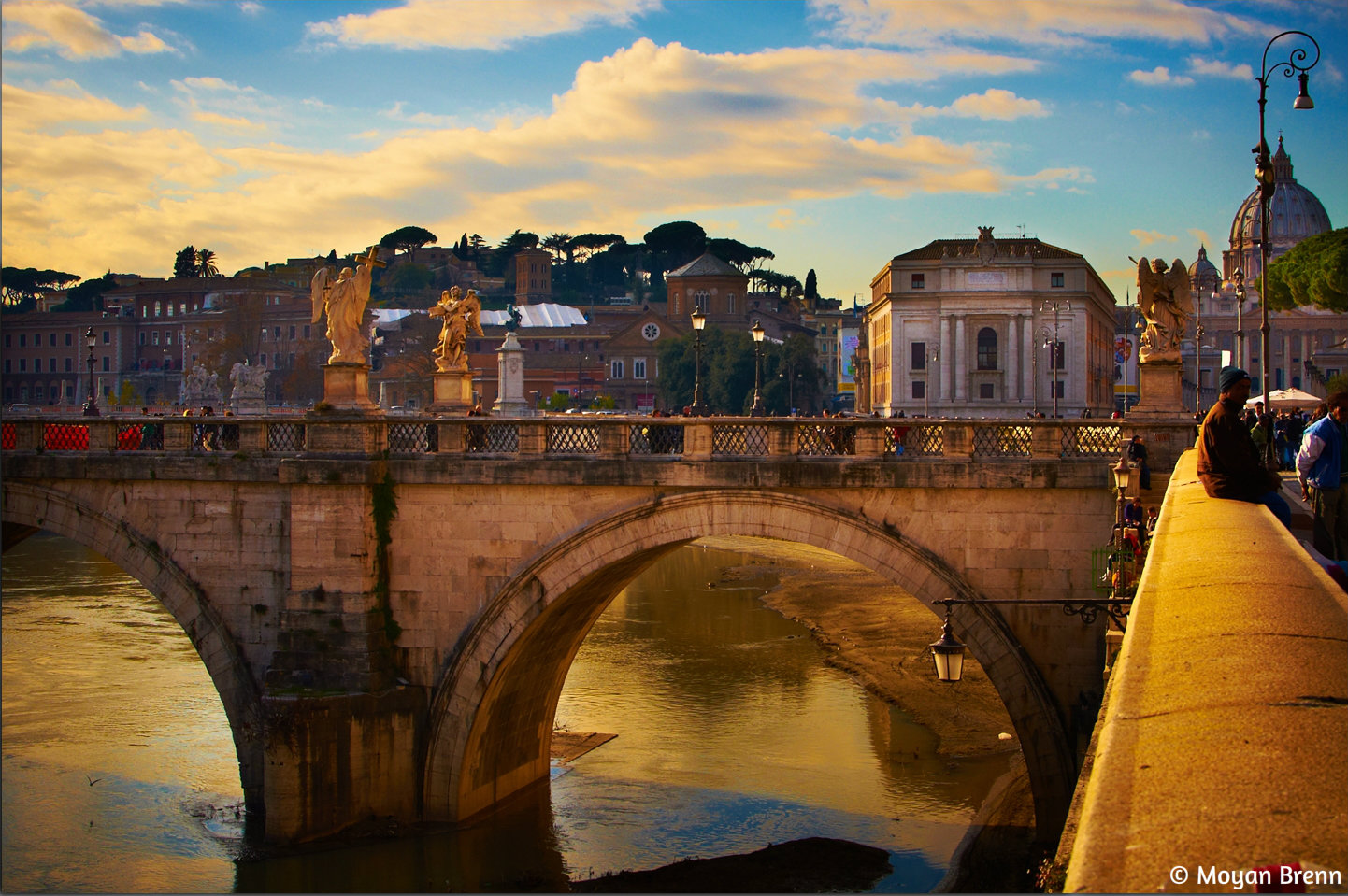 Италия: Бюджетная история Рима