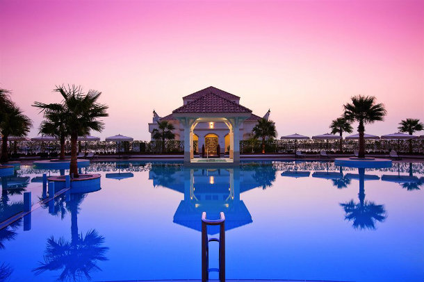 Mövenpick Beach Resort Al Khobar