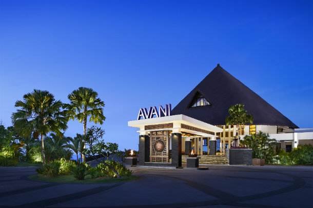 Отель месяца: AVANI Sepang GoldCoast Resort